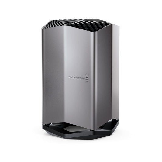  Blackmagic Design High-Performance Network Cloud Store, 320TB(Blackmagic Design High Performance Network Cloud Store 320tb)