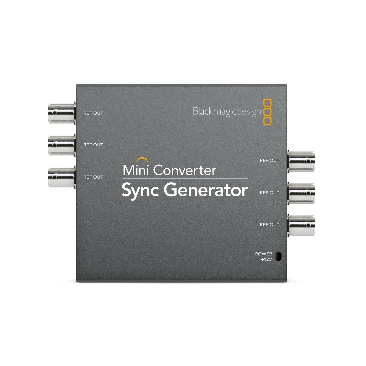  Blackmagic Design Mini Converter Sync Generator(Blackmagic Design Mini Converter Sync Generator)