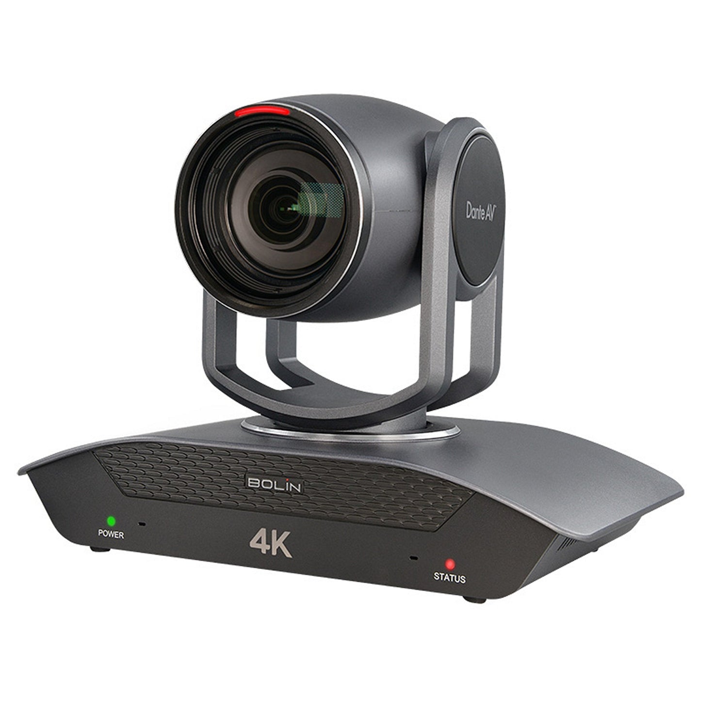  Bolin Technology D220 FHD 1080p60 Dante AV 20x PTZ Camera(Bolin Technology D220 Fhd 1080p60 Dante Av 20x Ptz Camera)