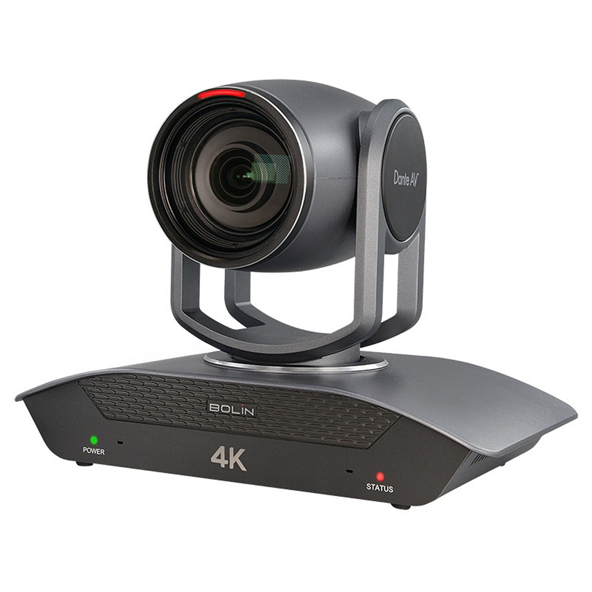  Bolin Technology D220 FHD 1080p60 Dante AV 20x PTZ Camera(Bolin Technology D220 Fhd 1080p60 Dante Av 20x Ptz Camera)