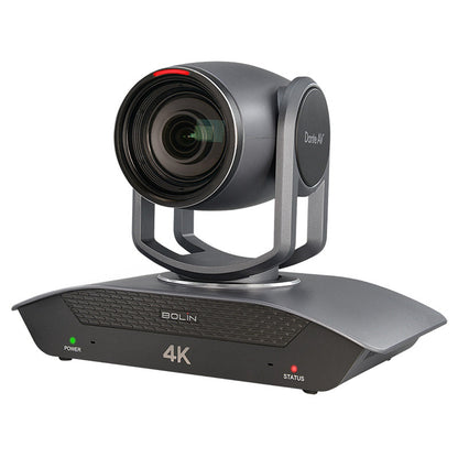  Bolin Technology D220 FHD 1080p60 Dante AV 20x PTZ Camera(Bolin Technology D220 Fhd 1080p60 Dante Av 20x Ptz Camera)
