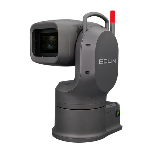  Bolin Technology EXU420F 4K60 Live Production Outdoor PTZ Camera(Bolin Technology Exu420f 4k60 Live Production Outdoor Ptz Camera)