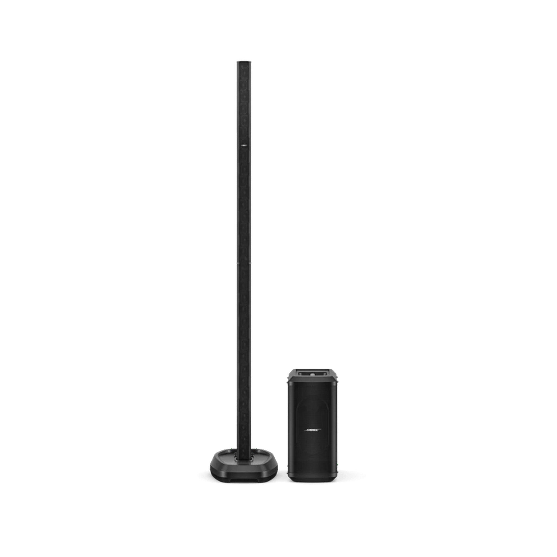  Bose L1 PRO32 Portable Bluetooth Line Array Speaker System(Bose L1 Pro32 Portable Bluetooth Line Array Speaker System)