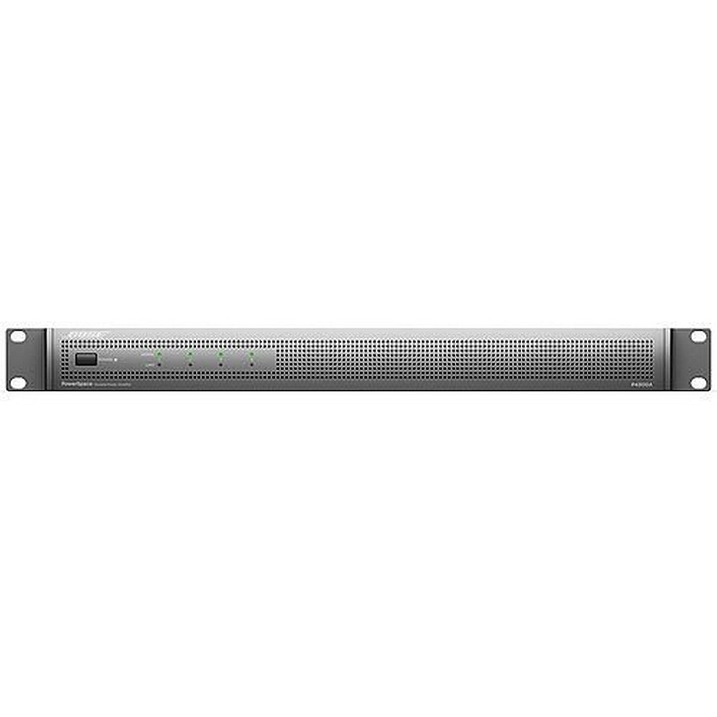  Bose P4300A 300W Power Amplifier For 4-Channel Zone Expansion(Bose P4300a 300w Power Amplifier For 4 Channel Zone Expansion)