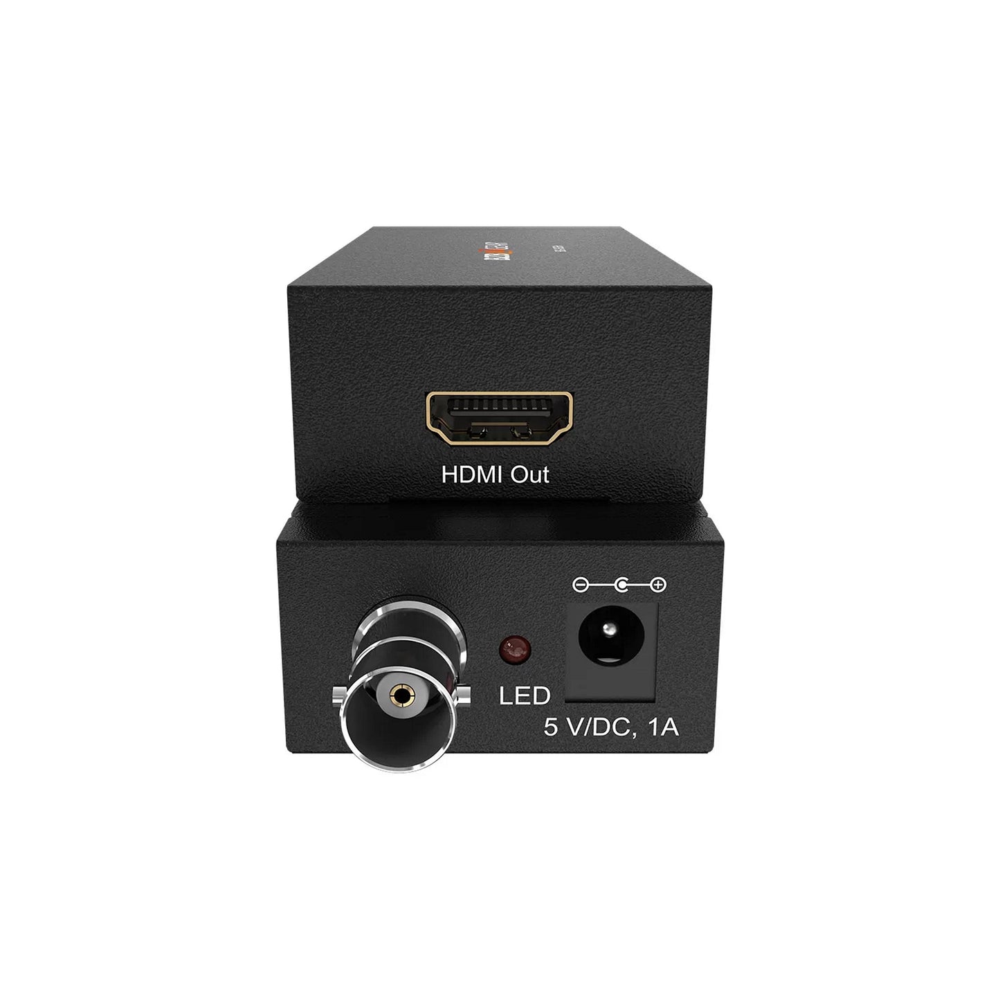  BZBGEAR BG-3GSH SDI To HDMI Long Distance 1080P Converter(Bzbgear Bg 3gsh Sdi To Hdmi Long Distance 1080p Converter)