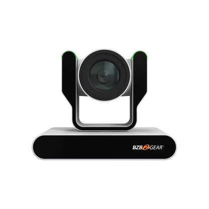  BZBGEAR ADAMO 12X 1080P FHD Auto Tracking HDMI/3G-SDI/USB 2.0/USB 3.0/NDI|HX Live Streaming PTZ Camera(Bzbgear Bg Adamo Jrnd12x B 12x 1080p Fhd Auto Tracking Hdmi 3g Sdi Usb 2 0 Usb 3 0 Ndihx Live Streaming Ptz Camera)