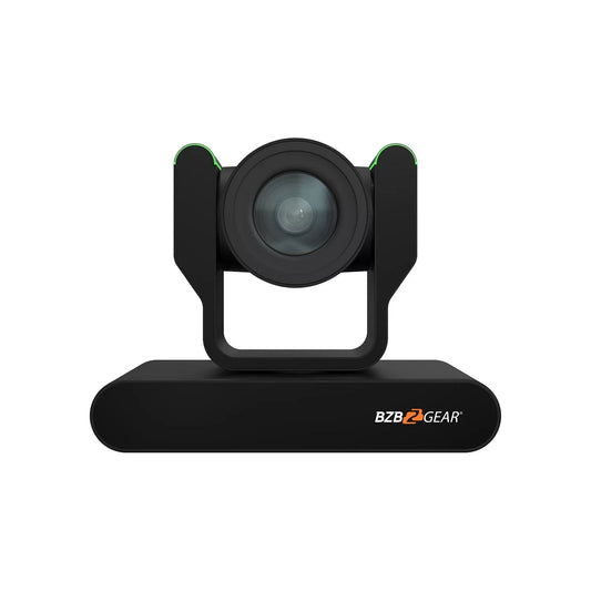 BZBGEAR ADAMO 30X 1080P FHD Auto Tracking HDMI/3G-SDI/USB 2.0/USB 3.0/NDI|HX Live Streaming PTZ Camera(Bzbgear Bg Adamo Jrnd30x B 30x 1080p Fhd Auto Tracking Hdmi 3g Sdi Usb 2 0 Usb 3 0 Ndihx Live Streaming Ptz Camera)