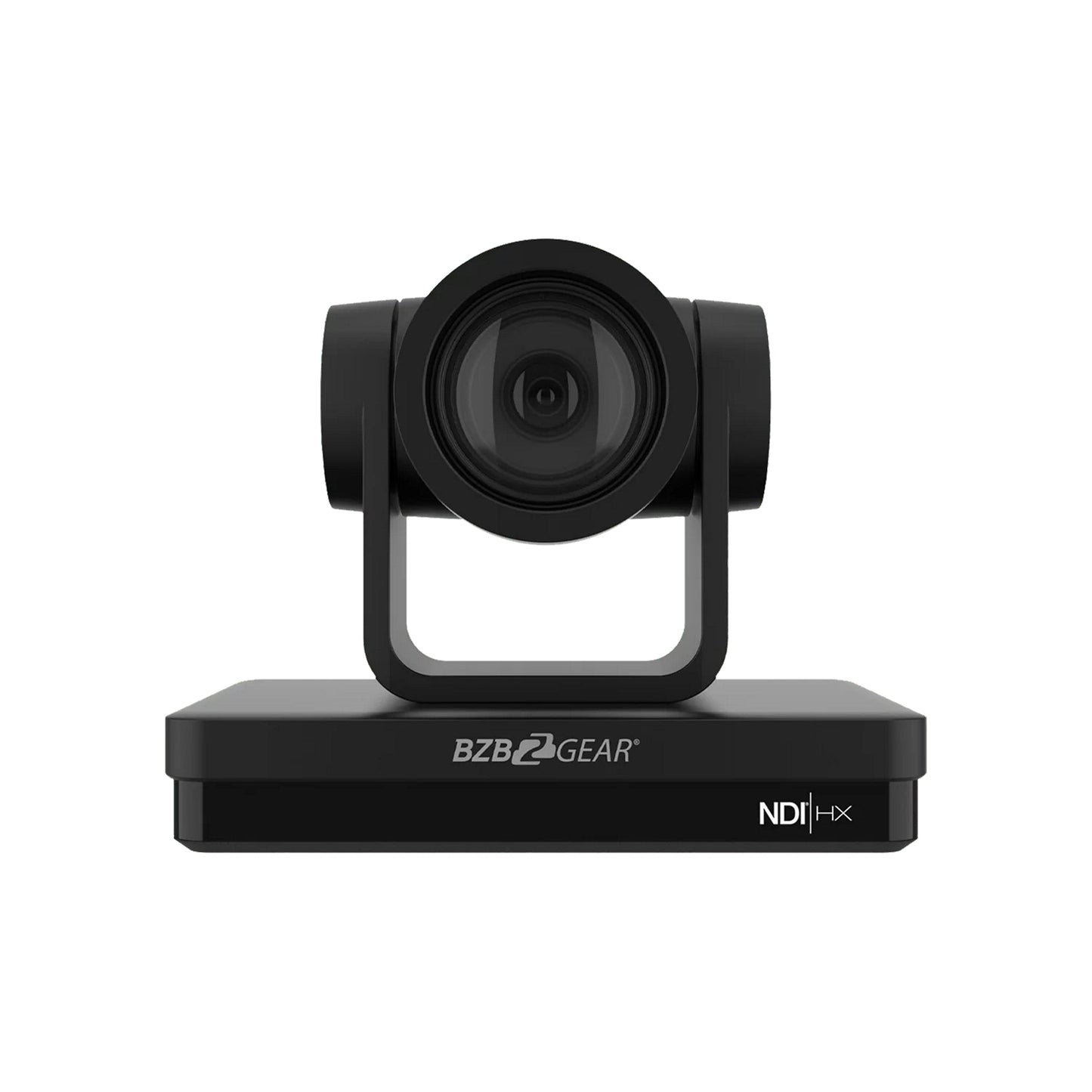  BZBGEAR BG-UPTZ-ND30X-W Universal PTZ 30X NDI/HDMI/SDI/USB 3.0 RS232/485 Live Streaming Camera, White(Bzbgear Bg Uptz Nd30x W Universal Ptz 30x Ndi Hdmi Sdi Usb 3 0 Rs232 485 Live Streaming Camera White)