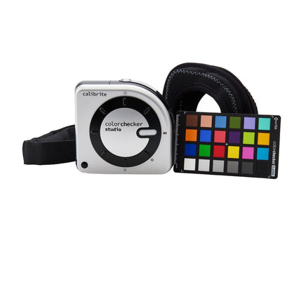  Calibrite ColorChecker Studio Professional Capture To Print Calibration Bundle(Calibrite Colorchecker Studio Professional Capture To Print Calibration Bundle)