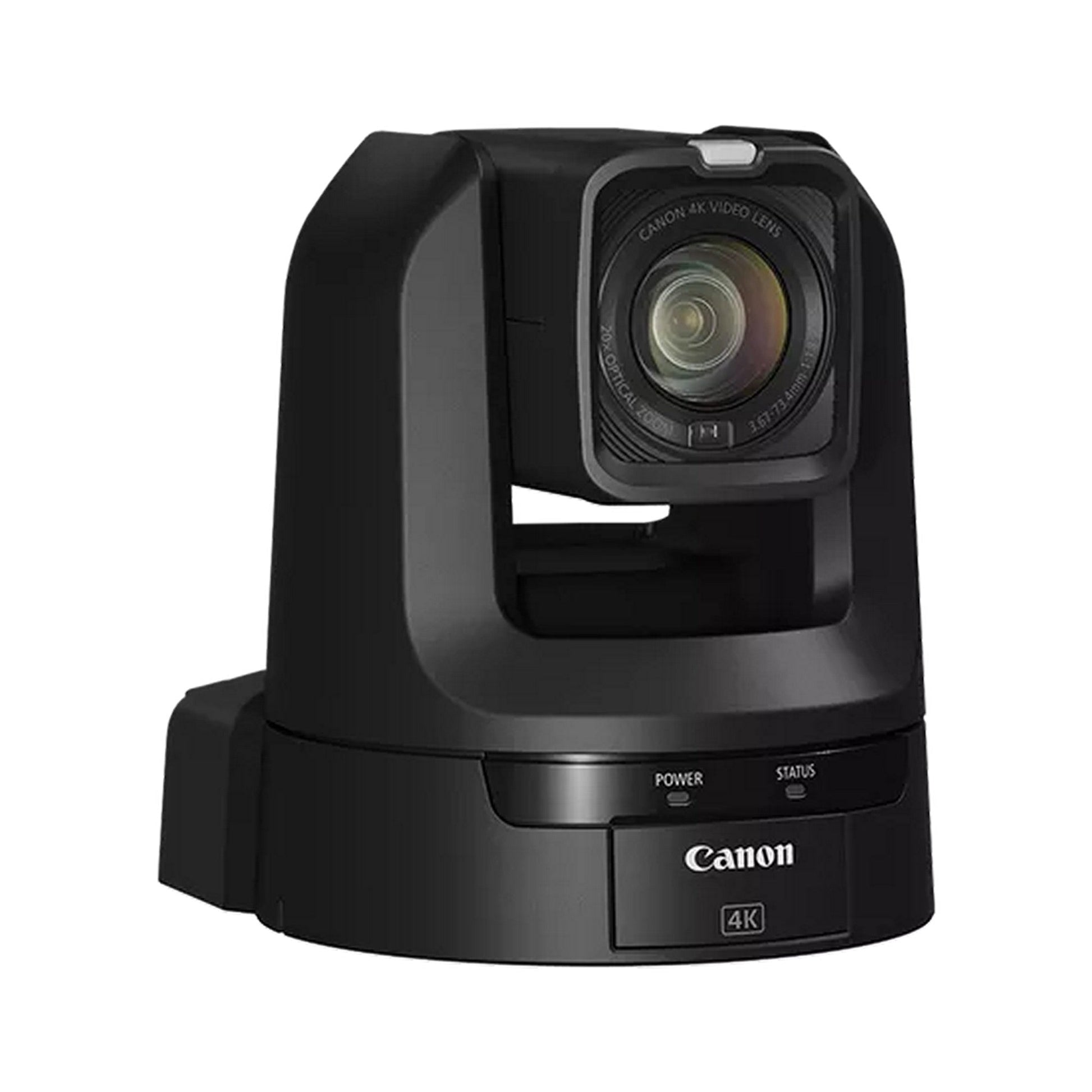 Canon® Canon CR-N500 NDI|HX 15x 4K PTZ Camera, Black(Canon Cr N500 Ndihx 15x 4k Ptz Camera Black)