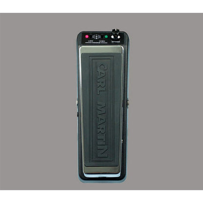  Carl Martin 2Wah Guitar Pedal(Carl Martin 2wah Guitar Pedal)
