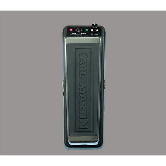  Carl Martin 2Wah Guitar Pedal(Carl Martin 2wah Guitar Pedal)