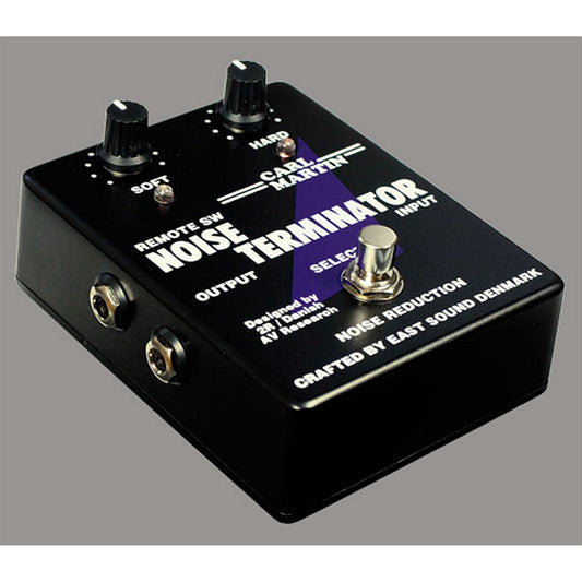  Carl Martin Noise Terminator Guitar Pedal(Carl Martin Noise Terminator Guitar Pedal)