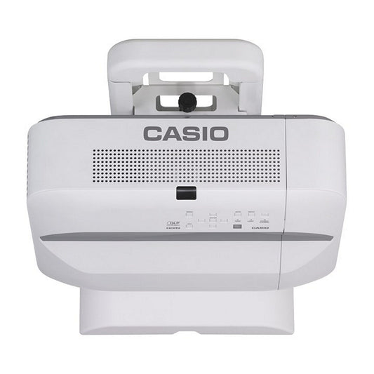 Casio XJ-UT351W 3500 Lumens WXGA Projector(Casio Xj Ut351w 3500 Lumens Wxga Projector)