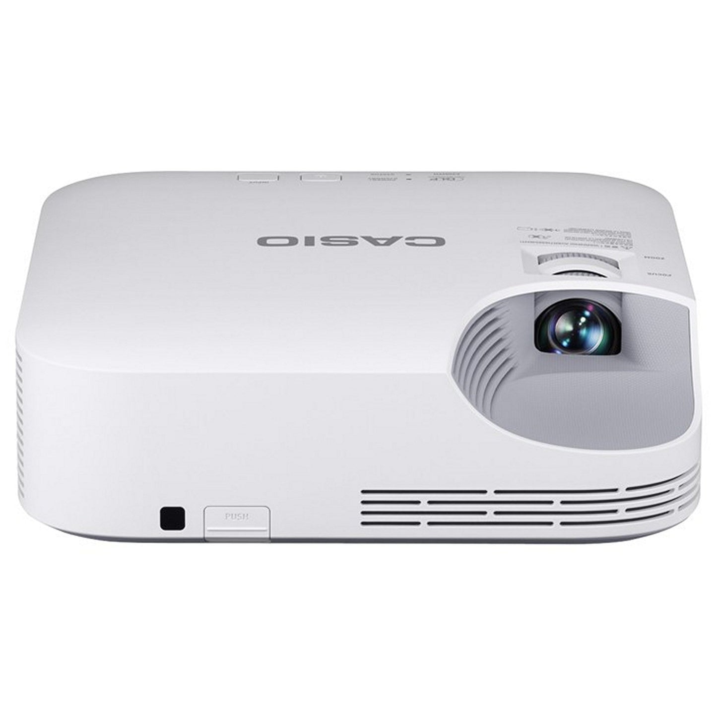  Casio XJ-V1 EcoLite 2700 Lumens Budget Friendly Projector(Casio Xj V1 Ecolite 2700 Lumens Budget Friendly Projector)
