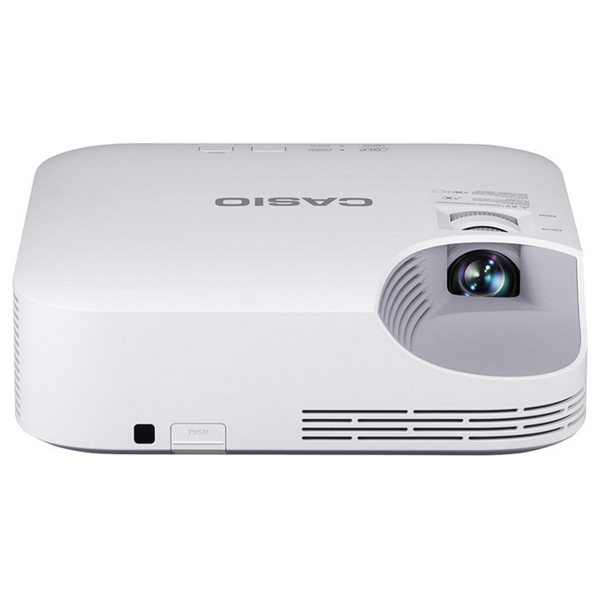  Casio XJ-V1 EcoLite 2700 Lumens Budget Friendly Projector(Casio Xj V1 Ecolite 2700 Lumens Budget Friendly Projector)