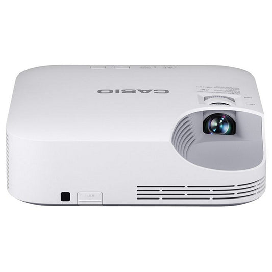  Casio XJ-V1 EcoLite 2700 Lumens Budget Friendly Projector(Casio Xj V1 Ecolite 2700 Lumens Budget Friendly Projector)