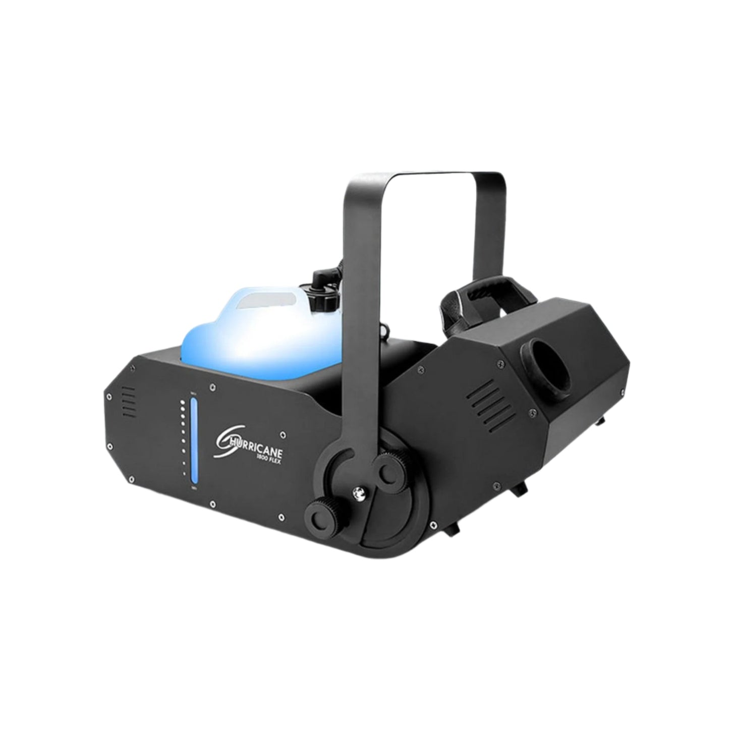  Chauvet DJ Hurricane 1800 Flex Compact Water-Based Fog Machine(Chauvet Dj Hurricane 1800 Flex Compact Water Based Fog Machine)