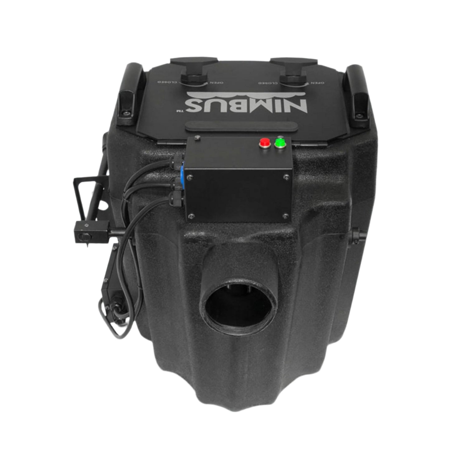 Chauvet DJ Nimbus Low-Lying Dry Ice Machine(Chauvet Dj Nimbus Low Lying Dry Ice Machine)