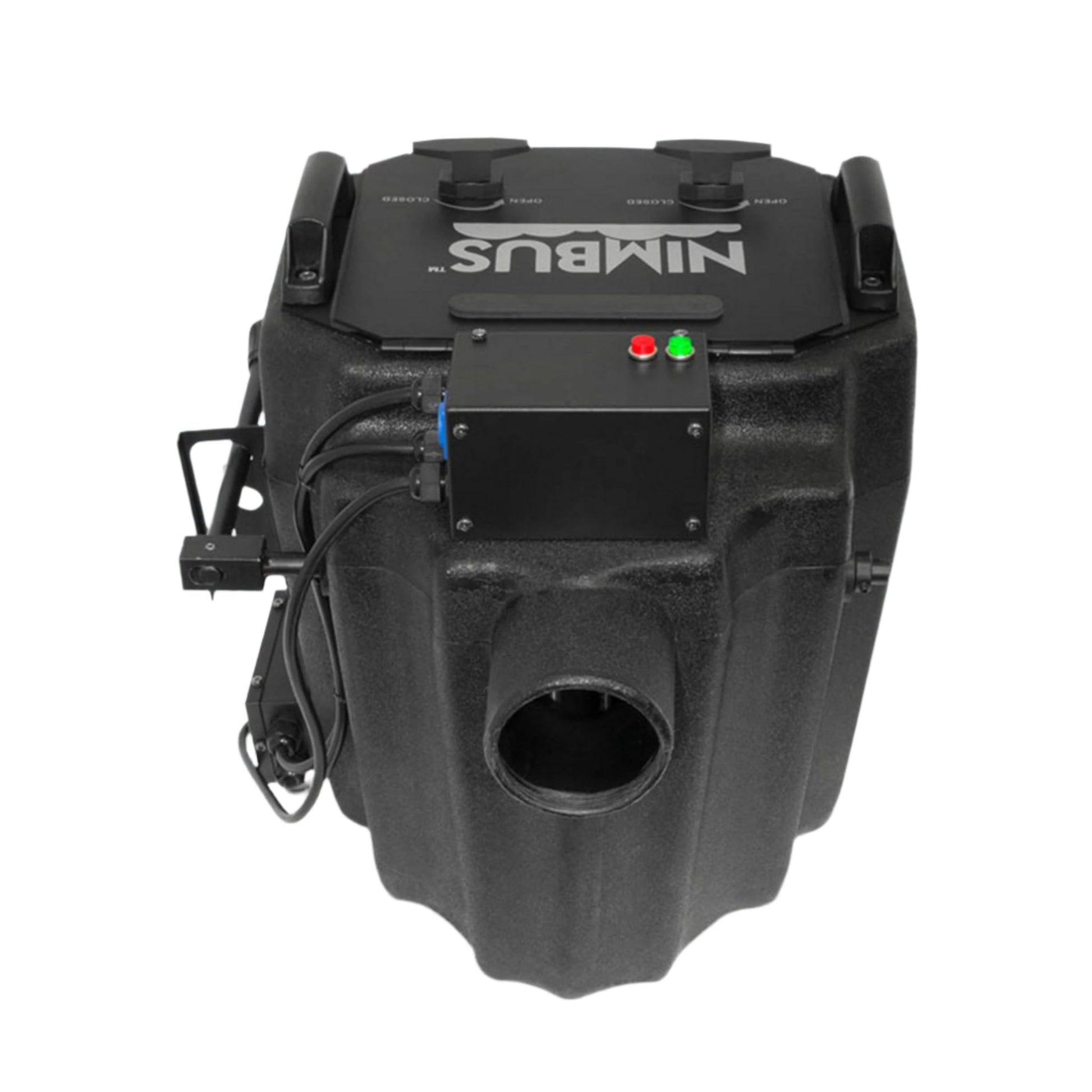  Chauvet DJ Nimbus Low-Lying Dry Ice Machine(Chauvet Dj Nimbus Low Lying Dry Ice Machine)