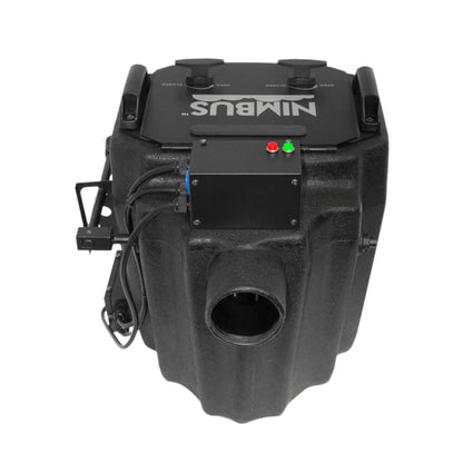  Chauvet DJ Nimbus Low-Lying Dry Ice Machine(Chauvet Dj Nimbus Low Lying Dry Ice Machine)