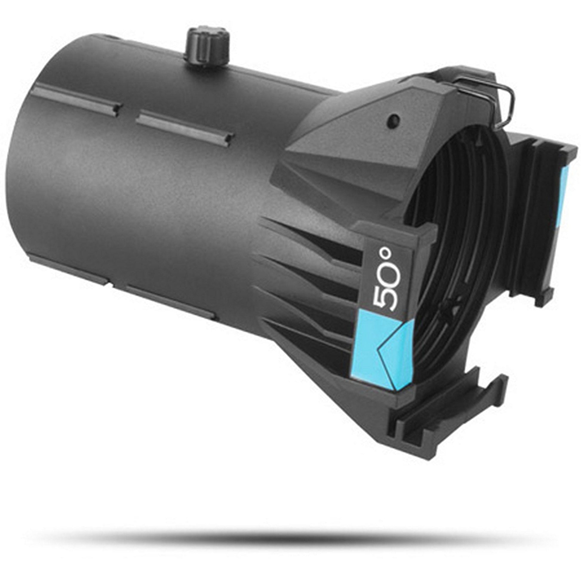  Chauvet Professional OHDLENS50 Ovation Ellipsoidal HD Lens Tube, 50-Degree(Chauvet Professional Ohdlens50 Ovation Ellipsoidal Hd Lens Tube 50 Degree)