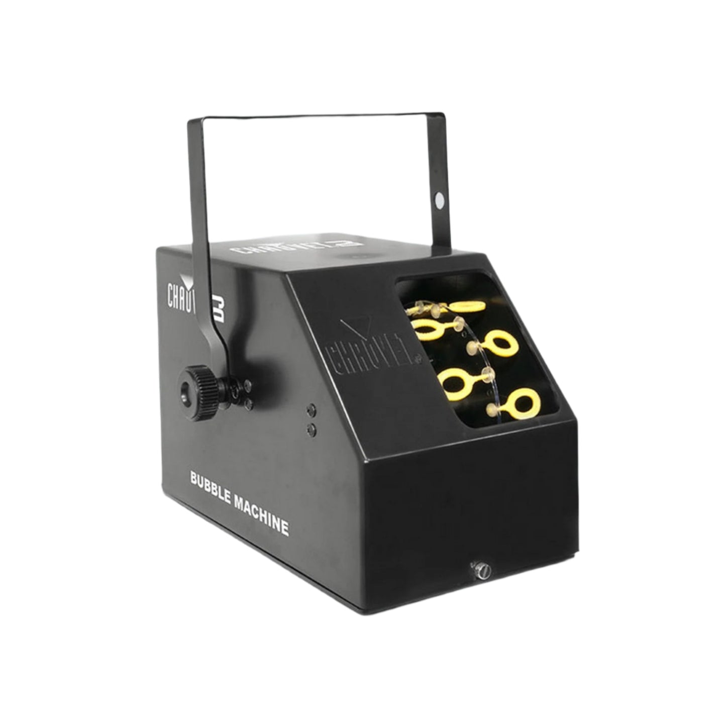  Chauvet DJ B-250 Bubble Machine With Removable Fluid Tank(Chauvet Dj B 250 Bubble Machine With Removable Fluid Tank)