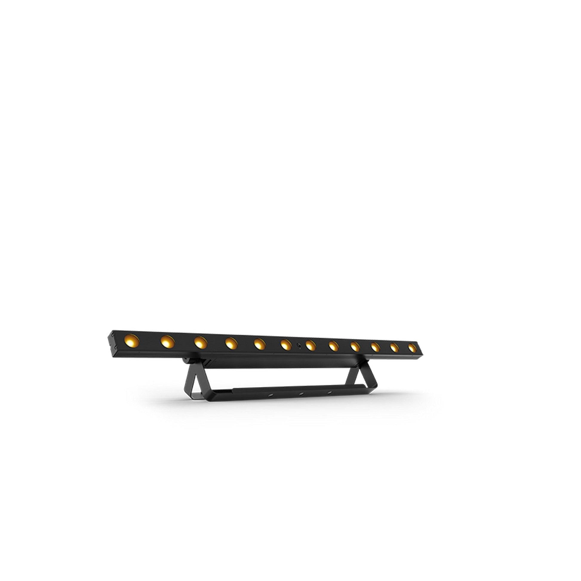  Chauvet DJ COLORband Q3BT ILS 12x Quad-Color RGBA Bluetooth LED Strip Light(Chauvet Dj Colorband Q3bt Ils 12x Quad Color Rgba Bluetooth Led Strip Light)