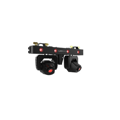  Chauvet DJ Gigbar Bridge ILS Lighting System With Moving Heads And Wash Lights(Chauvet Dj Gigbar Bridge Ils Lighting System With Moving Heads And Wash Lights)