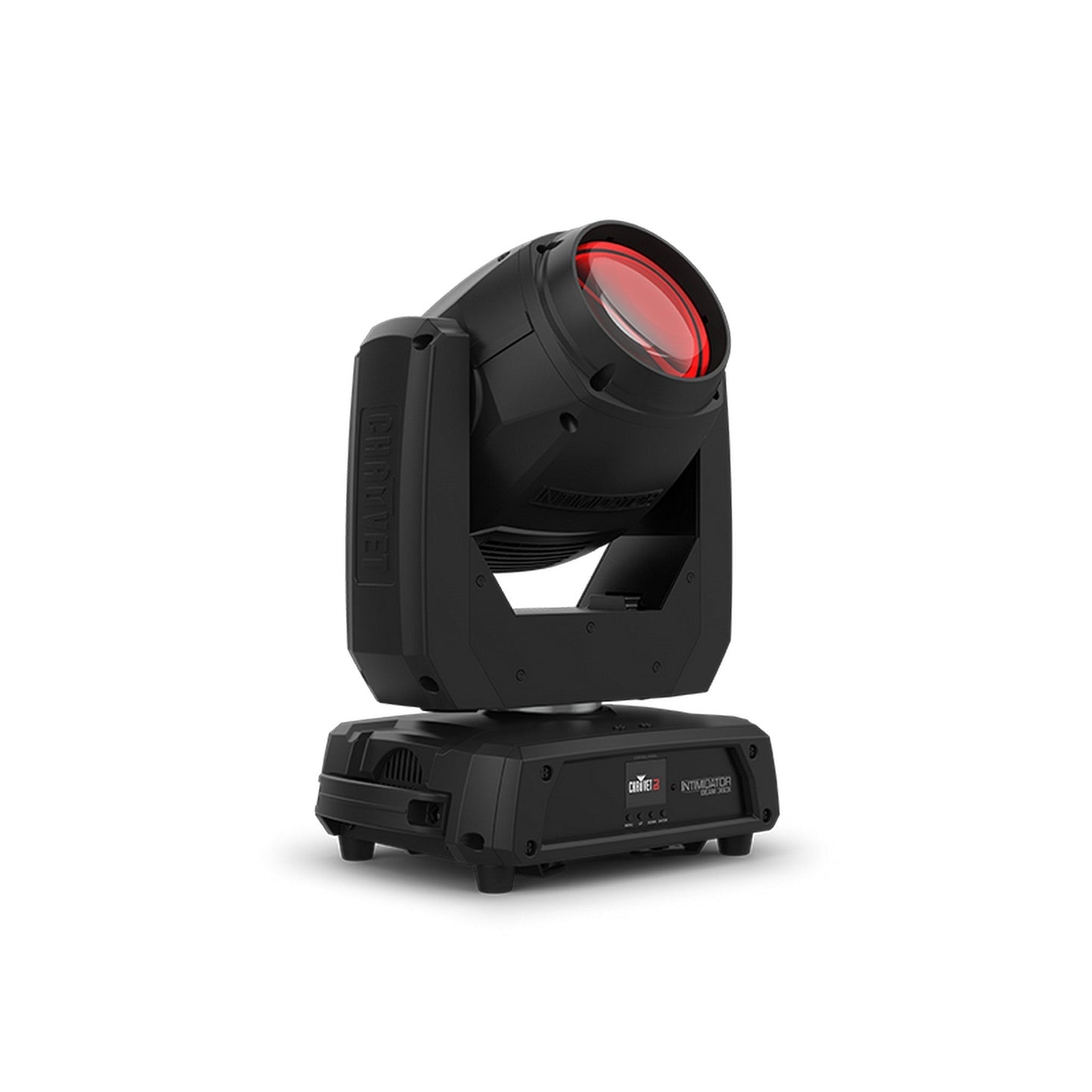  Chauvet DJ Intimidator Beam 360X 110-Watt Compact LED Moving Head Beam Light(Chauvet Dj Intimidator Beam 360x 110 Watt Compact Led Moving Head Beam Light)