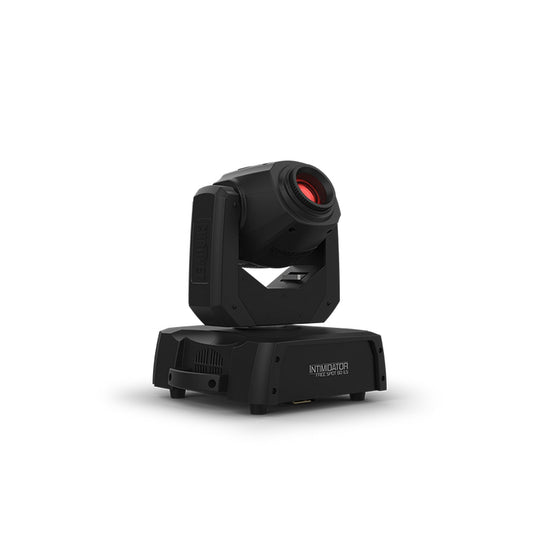  Chauvet DJ Intimidator Free Spot 60 ILS 60-Watt Wireless Battery Powered LED Moving Head Spot Light(Chauvet Dj Intimidator Free Spot 60 Ils 60 Watt Wireless Battery Powered Led Moving Head Spot Light)