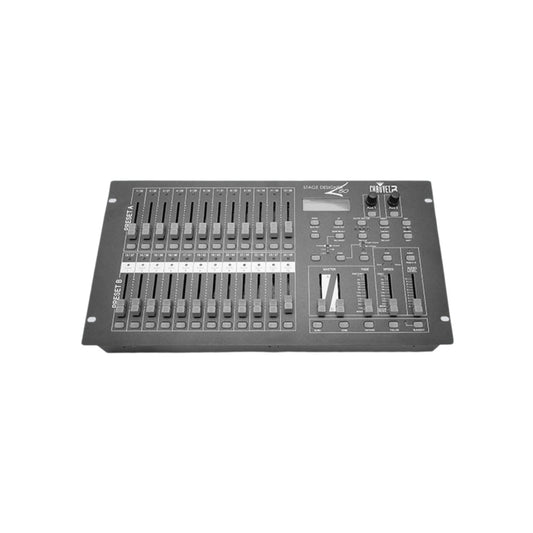  Chauvet DJ Stage Designer 50 48-channel DMX-512 Dimming Console(Chauvet Dj Stage Designer 50 48 Channel Dmx 512 Dimming Console)