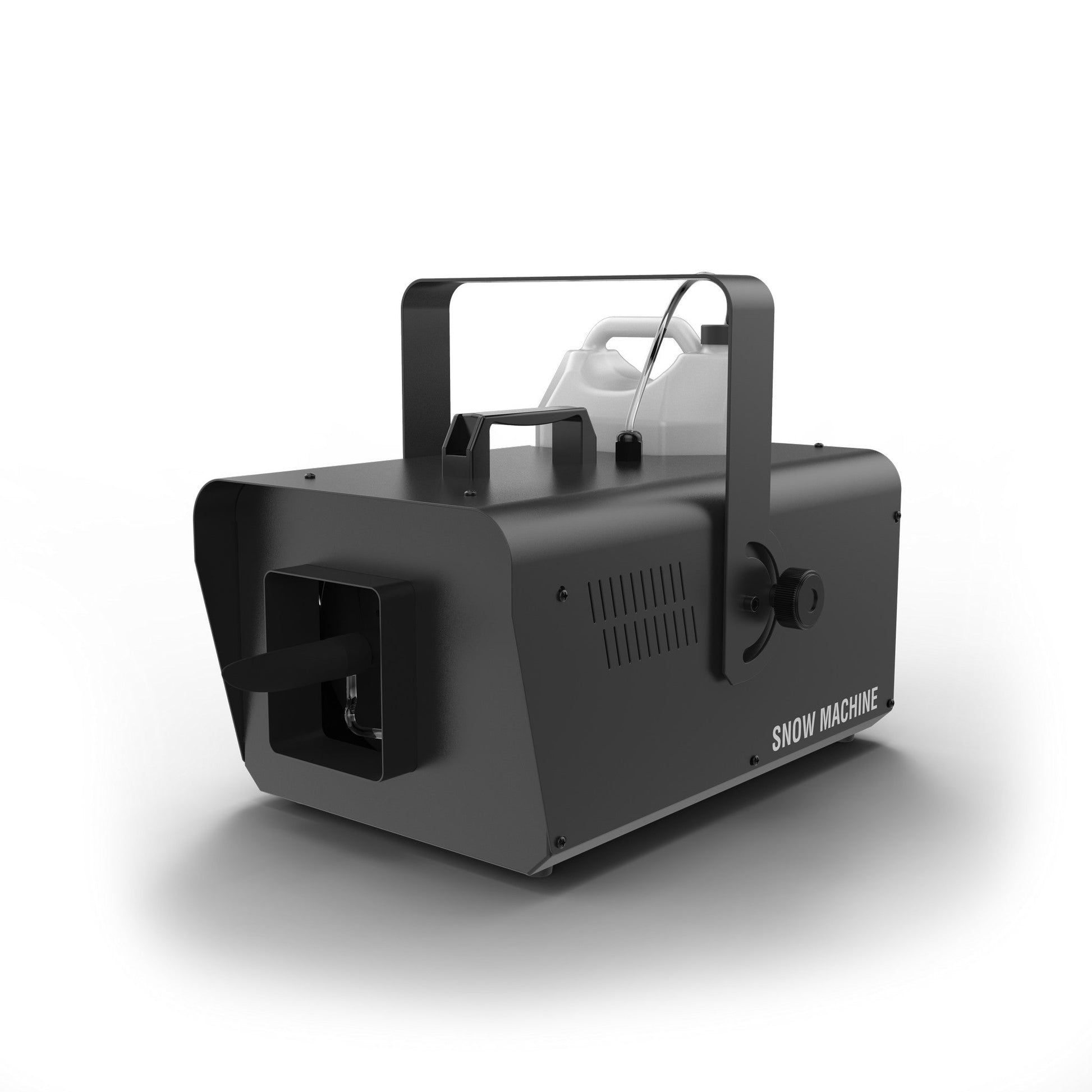  Chauvet Snow Machine High Output Snow Machine (Used)(Chauvet Snow Machine High Output Snow Machine Used)