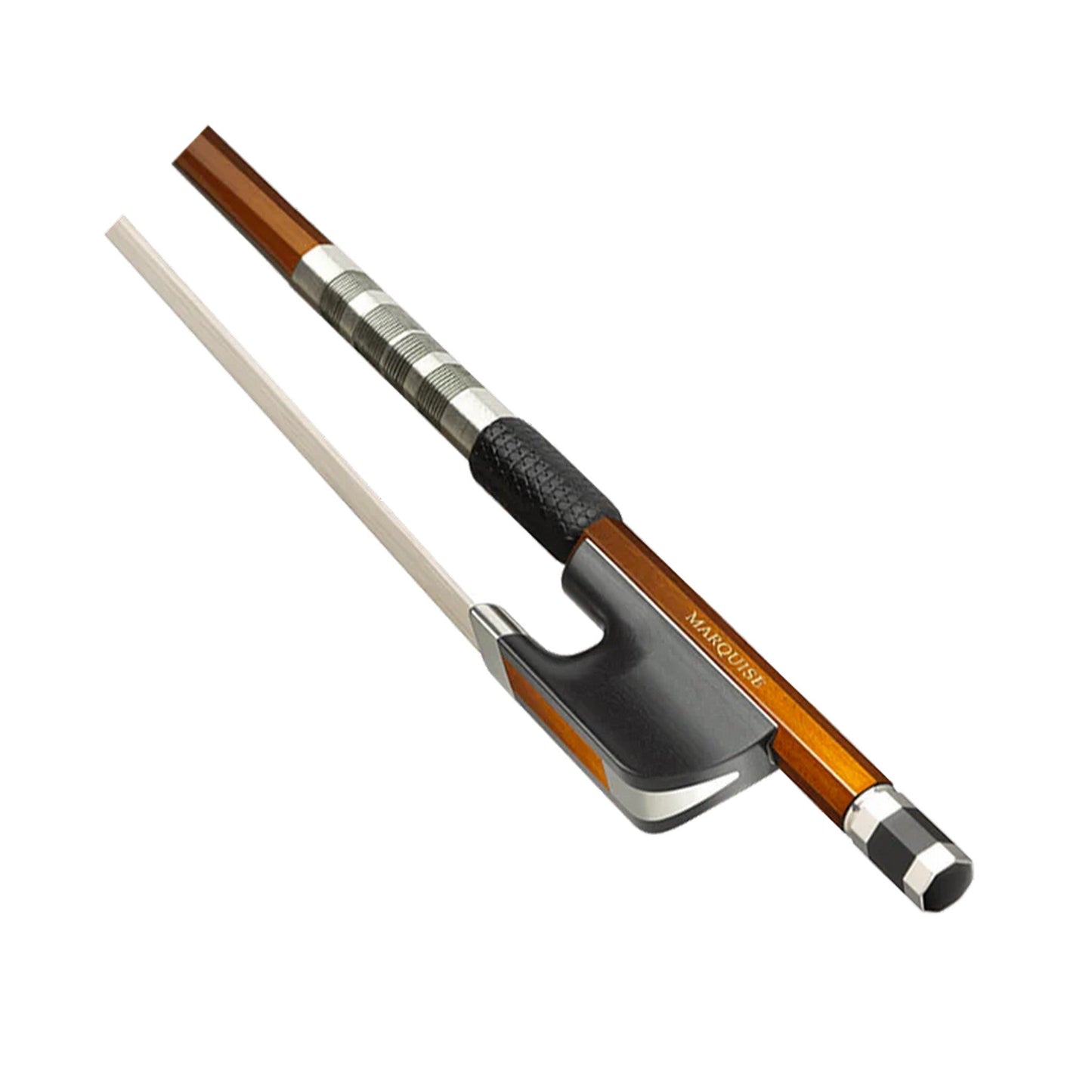  CodaBow MCAA Marquise Aero Violin Bow(Codabow Mcaa Marquise Aero Violin Bow)