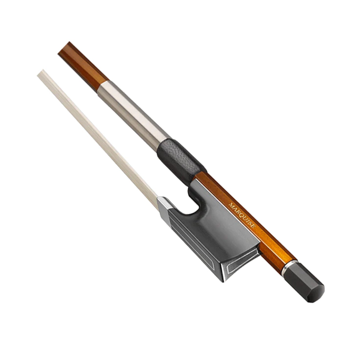  CodaBow MCAT Marquise Tuxedo Violin Bow(Codabow Mcat Marquise Tuxedo Violin Bow)