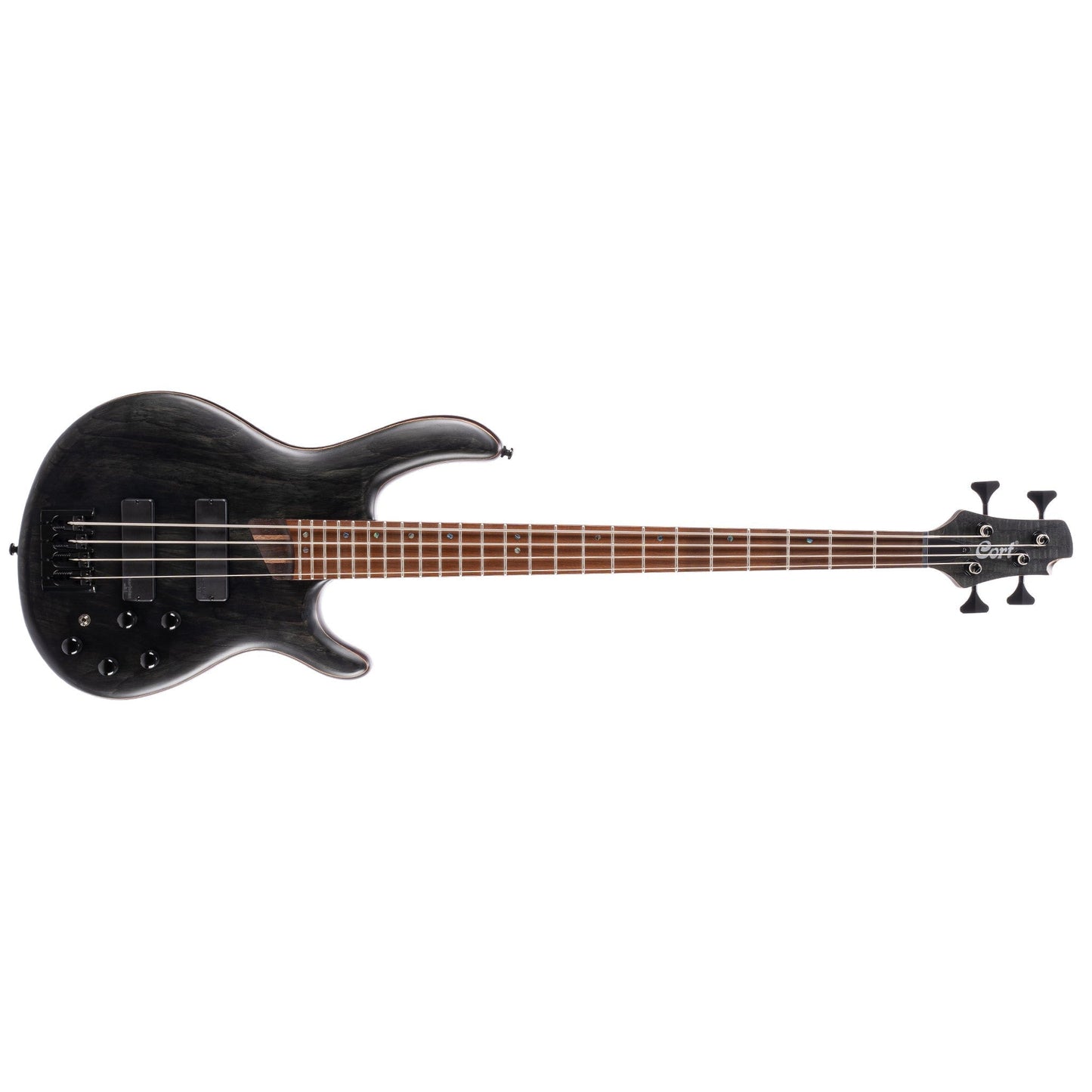  Cort B4 Element 4 String Bass Guitar(Cort B4 Element 4 String Bass Guitar)