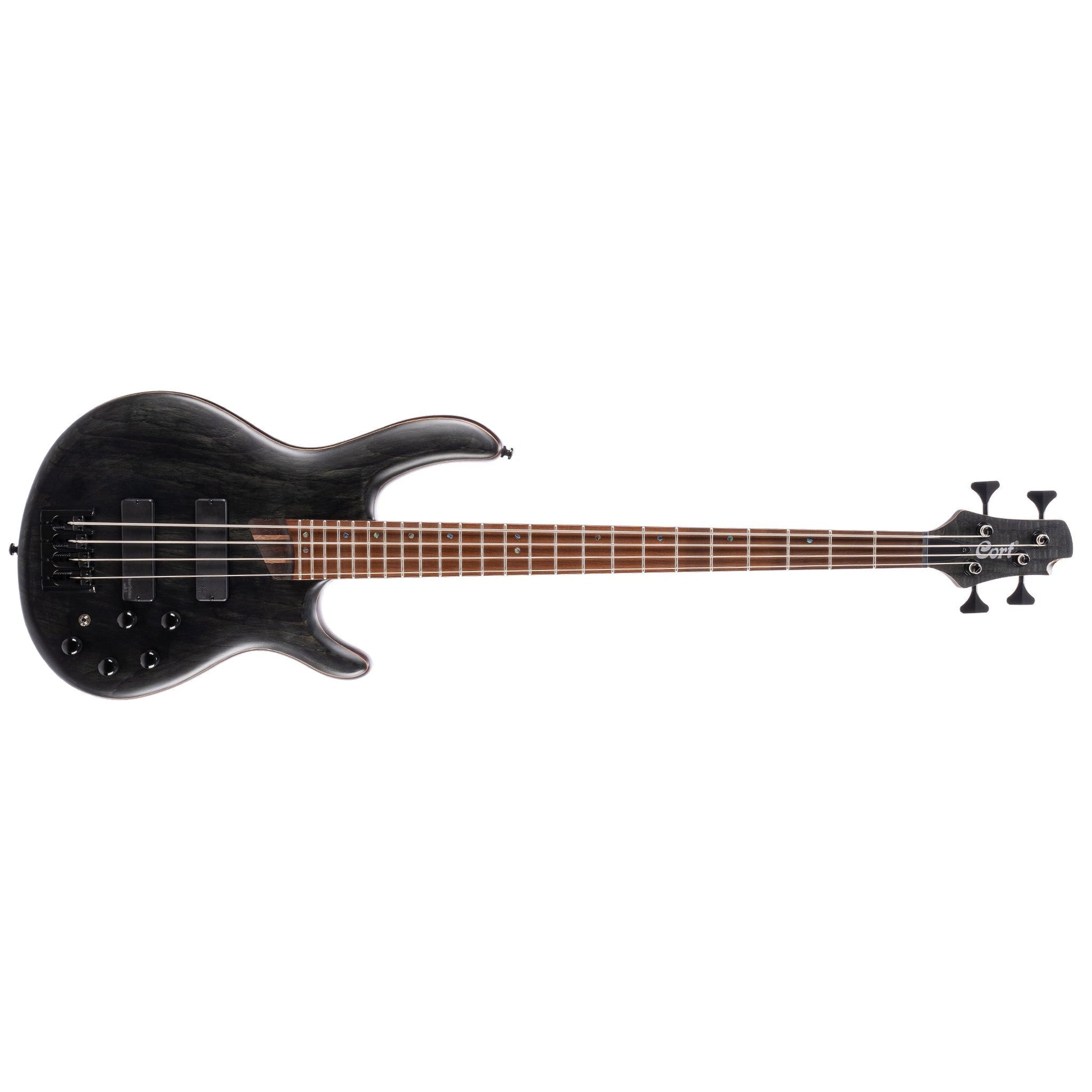 Cort B4 Element 4 String Bass Guitar(Cort B4 Element 4 String Bass Guitar)
