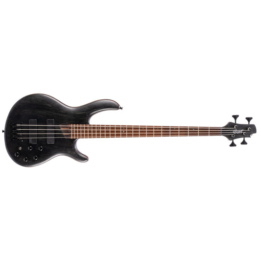  Cort B4 Element 4 String Bass Guitar(Cort B4 Element 4 String Bass Guitar)