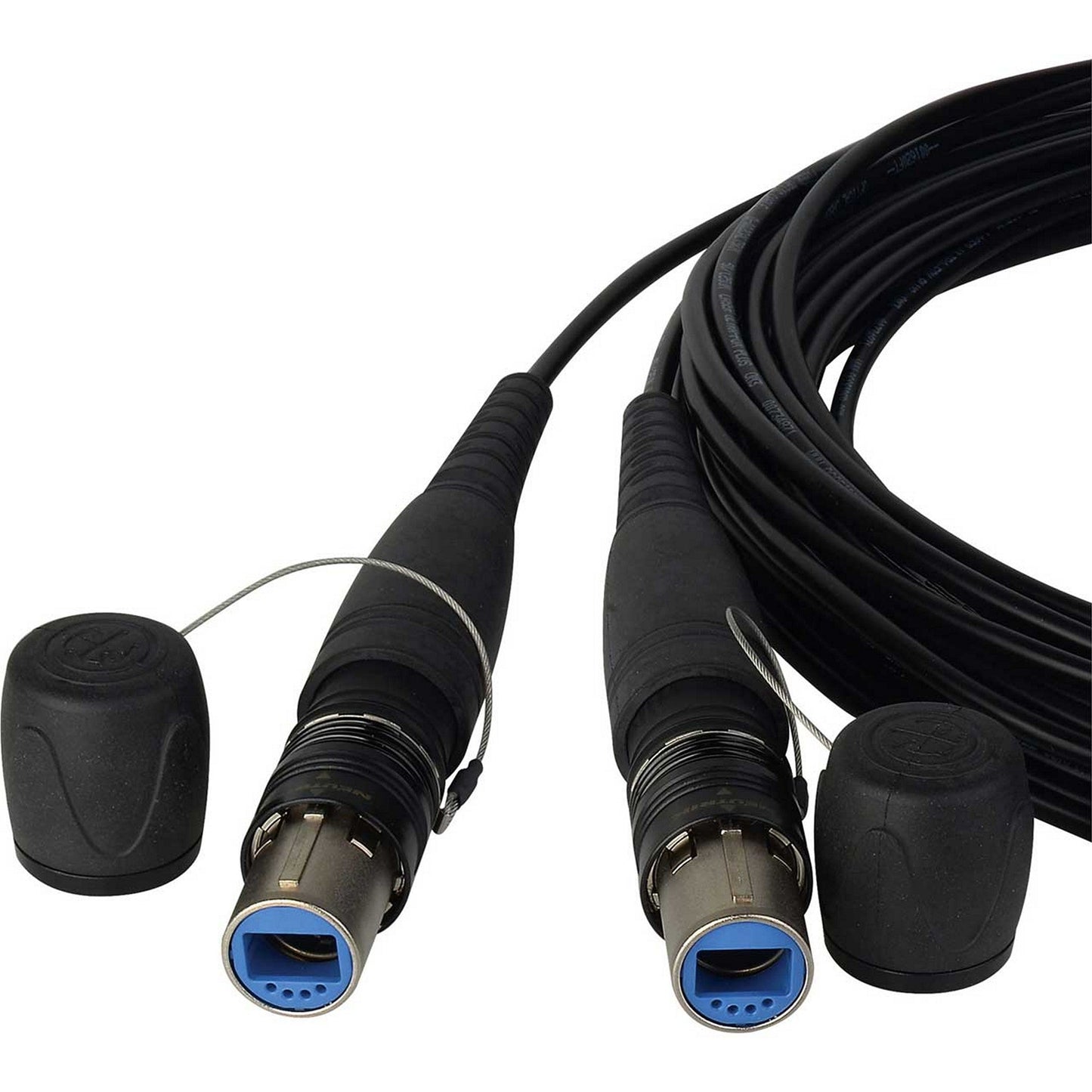  Camplex HF-OC2S-0656 OpticalCON DUO To OpticalCON DUO Single Mode Fiber Optic Tactical Cable, 656-Foot(Camplex Hf Oc2s 0656 Opticalcon Duo To Opticalcon Duo Single Mode Fiber Optic Tactical Cable 656 Foot)