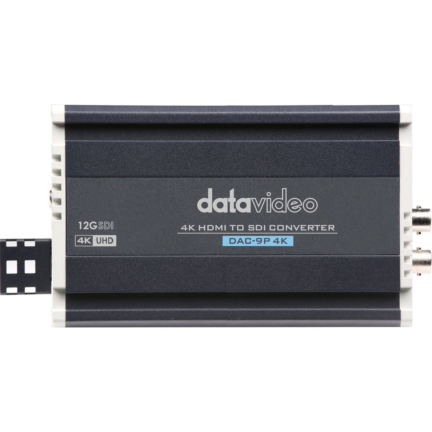  Datavideo DAC9P-4K 4K HDMI To SDI Converter(Datavideo Dac9p 4k 4k Hdmi To Sdi Converter)