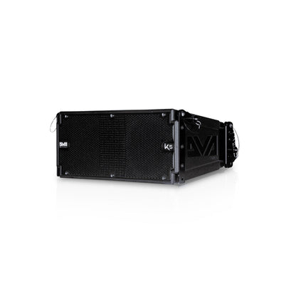  DB Technologies DVA K5 8-Inch 500W 3-Way Active Line Array Speaker(Db Technologies Dva K5 8 Inch 500w 3 Way Active Line Array Speaker)