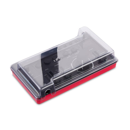  Decksaver Cover For Roland Aira Compact E-4(Decksaver Cover For Roland Aira Compact E 4)