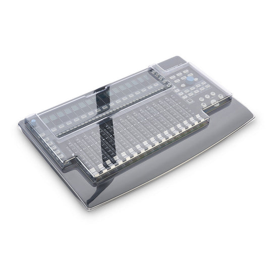  Decksaver Cover For Presonus Faderport 16(Decksaver Cover For Presonus Faderport 16)