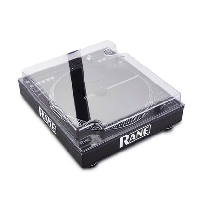  Decksaver Cover For Rane Twelve MKI And MKII(Decksaver Cover For Rane Twelve Mki And Mkii)