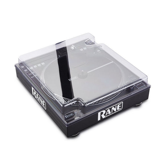  Decksaver Cover For Rane Twelve MKI And MKII(Decksaver Cover For Rane Twelve Mki And Mkii)