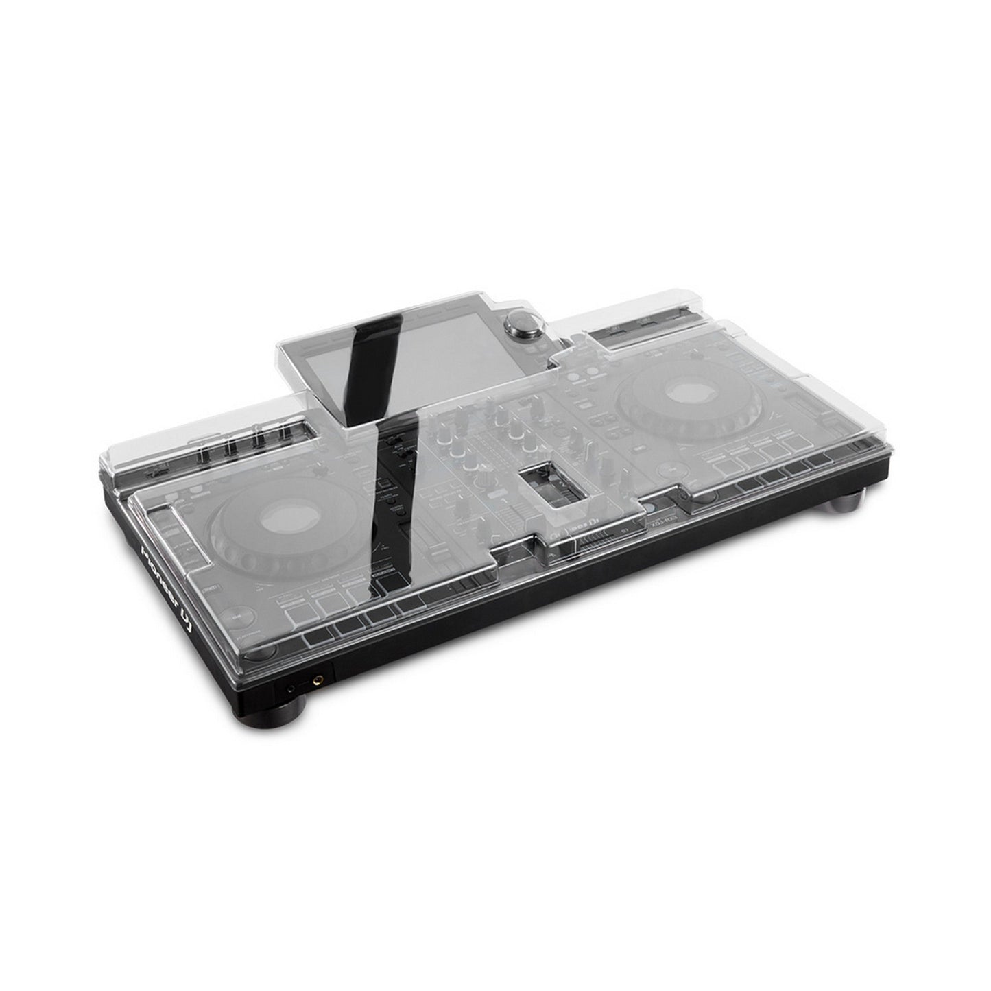  Decksaver Cover For Pioneer DJ XDJ-RX3(Decksaver Cover For Pioneer Dj Xdj Rx3)