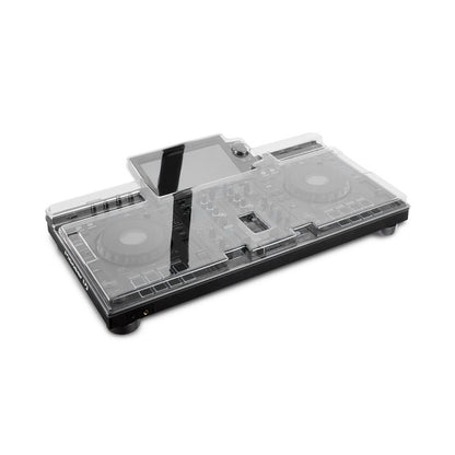  Decksaver Cover For Pioneer DJ XDJ-RX3(Decksaver Cover For Pioneer Dj Xdj Rx3)