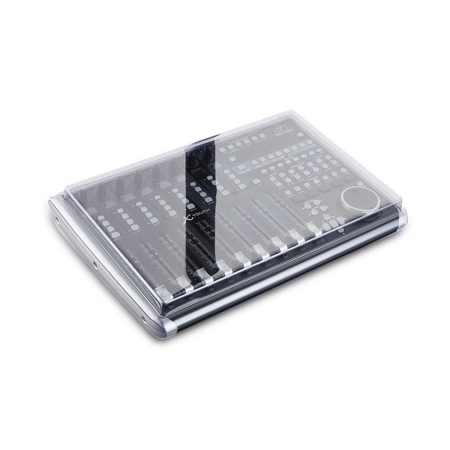  Decksaver Cover For Behringer X-Touch(Decksaver Cover For Behringer X Touch)