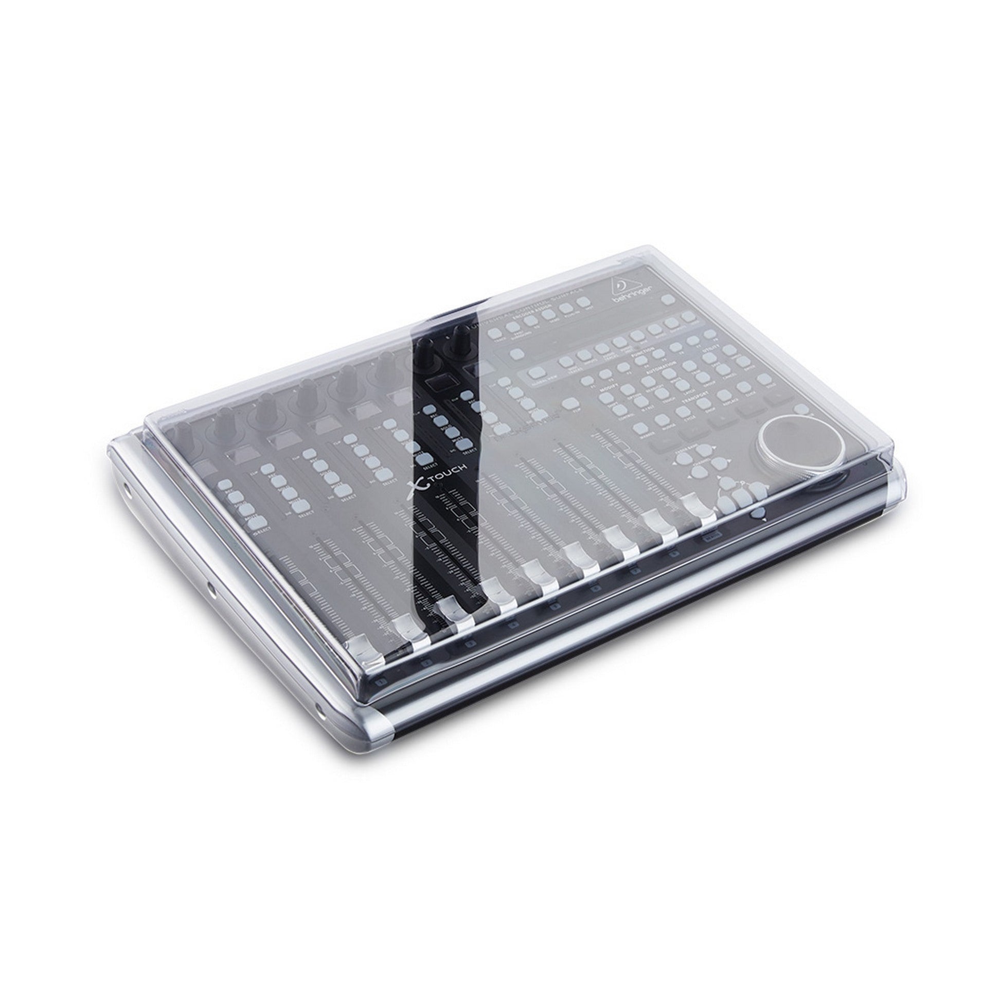 Decksaver Cover For Behringer X-Touch(Decksaver Cover For Behringer X Touch)