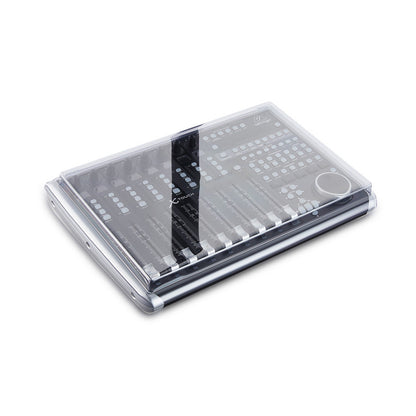  Decksaver Cover For Behringer X-Touch(Decksaver Cover For Behringer X Touch)